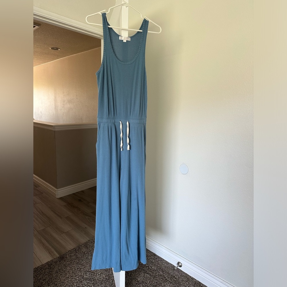 SPIRITUAL GANGSTER Lounge jumpsuit